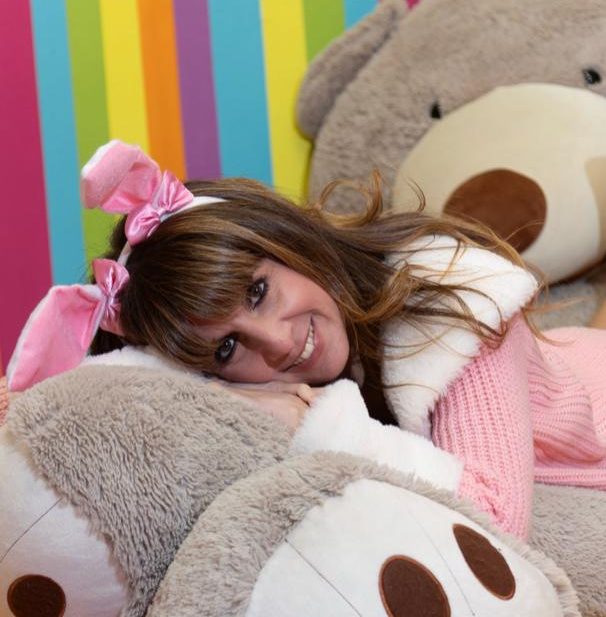 Foto da Federico 📷